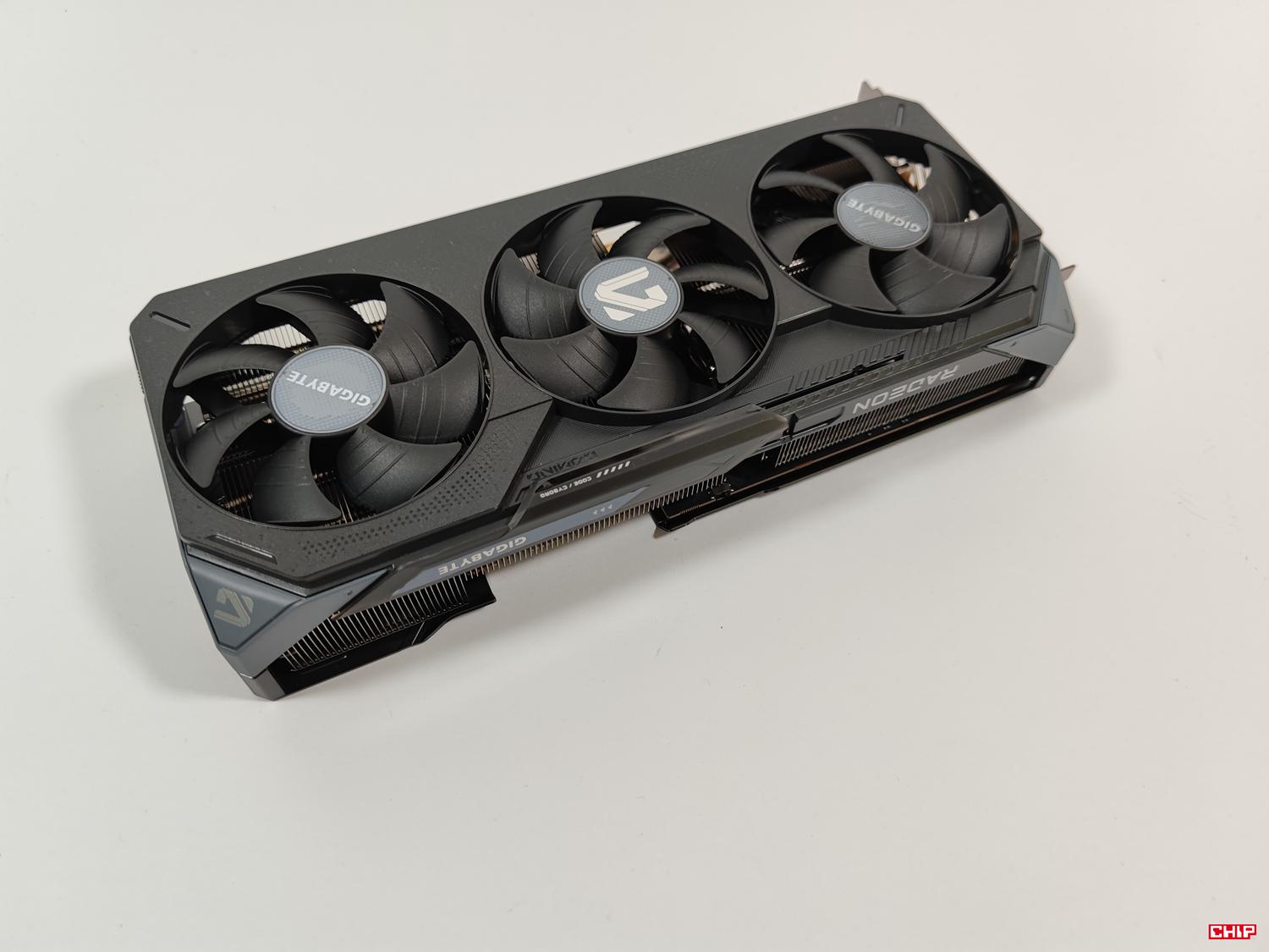 test Gigabyte Radeon RX 9070 XT Gaming OC, recenzja Gigabyte Radeon RX 9070 XT Gaming OC, opinia Gigabyte Radeon RX 9070 XT Gaming OC