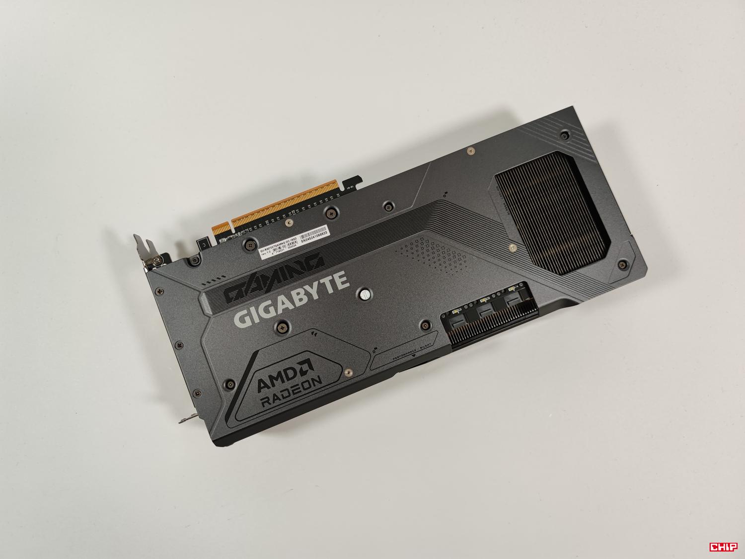 test Gigabyte Radeon RX 9070 XT Gaming OC, recenzja Gigabyte Radeon RX 9070 XT Gaming OC, opinia Gigabyte Radeon RX 9070 XT Gaming OC
