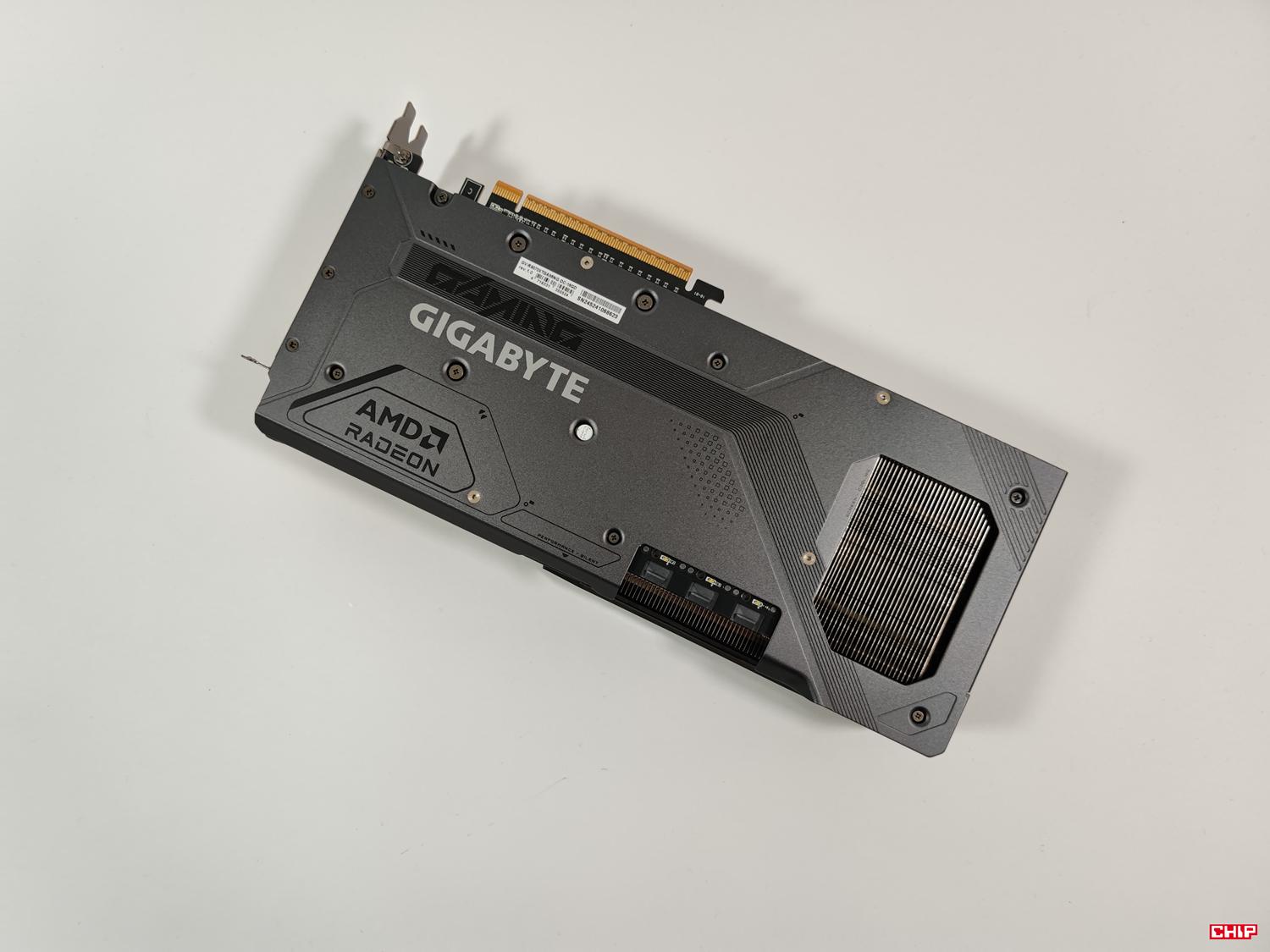 test Gigabyte Radeon RX 9070 XT Gaming OC, recenzja Gigabyte Radeon RX 9070 XT Gaming OC, opinia Gigabyte Radeon RX 9070 XT Gaming OC