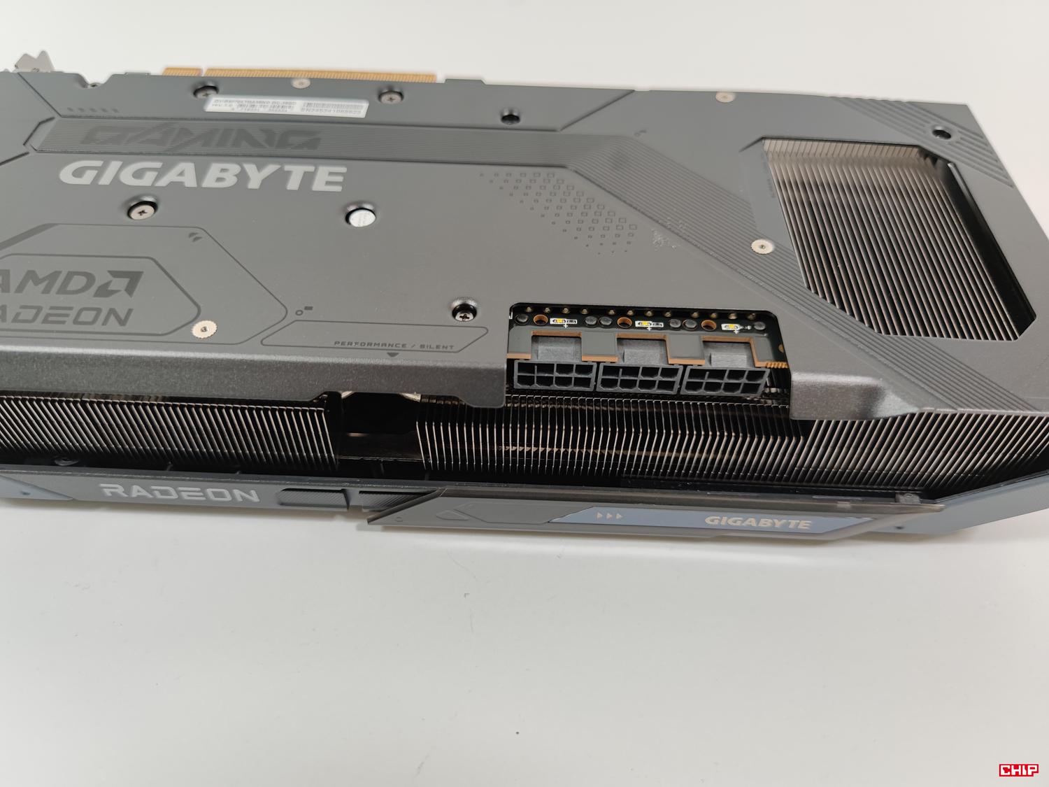test Gigabyte Radeon RX 9070 XT Gaming OC, recenzja Gigabyte Radeon RX 9070 XT Gaming OC, opinia Gigabyte Radeon RX 9070 XT Gaming OC
