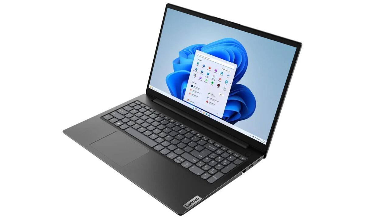 Laptop Lenovo taniej o 950 zł w Biedronce