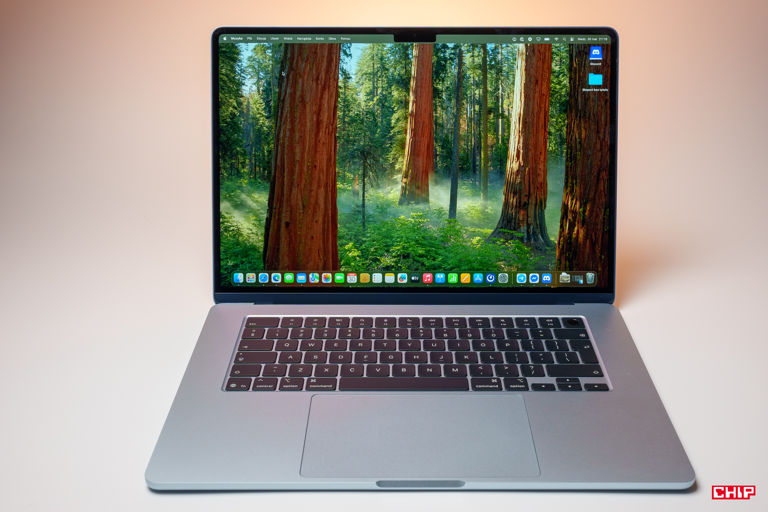 MacBook Air M4
