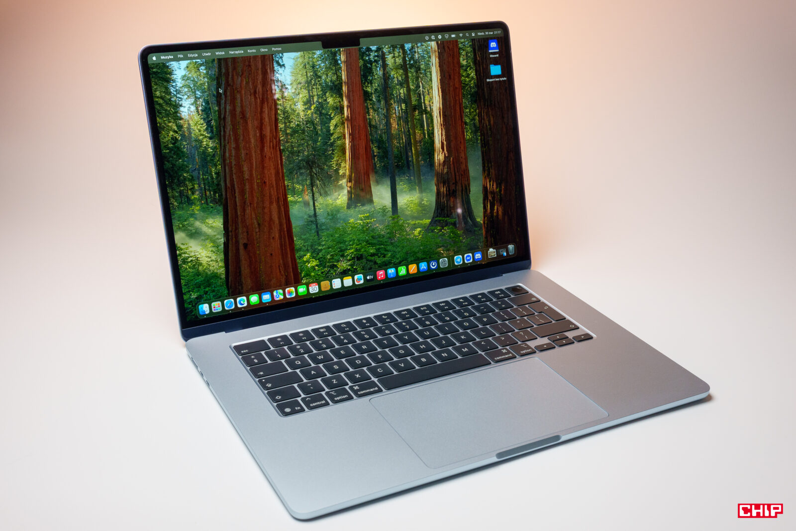 MacBook Air M4