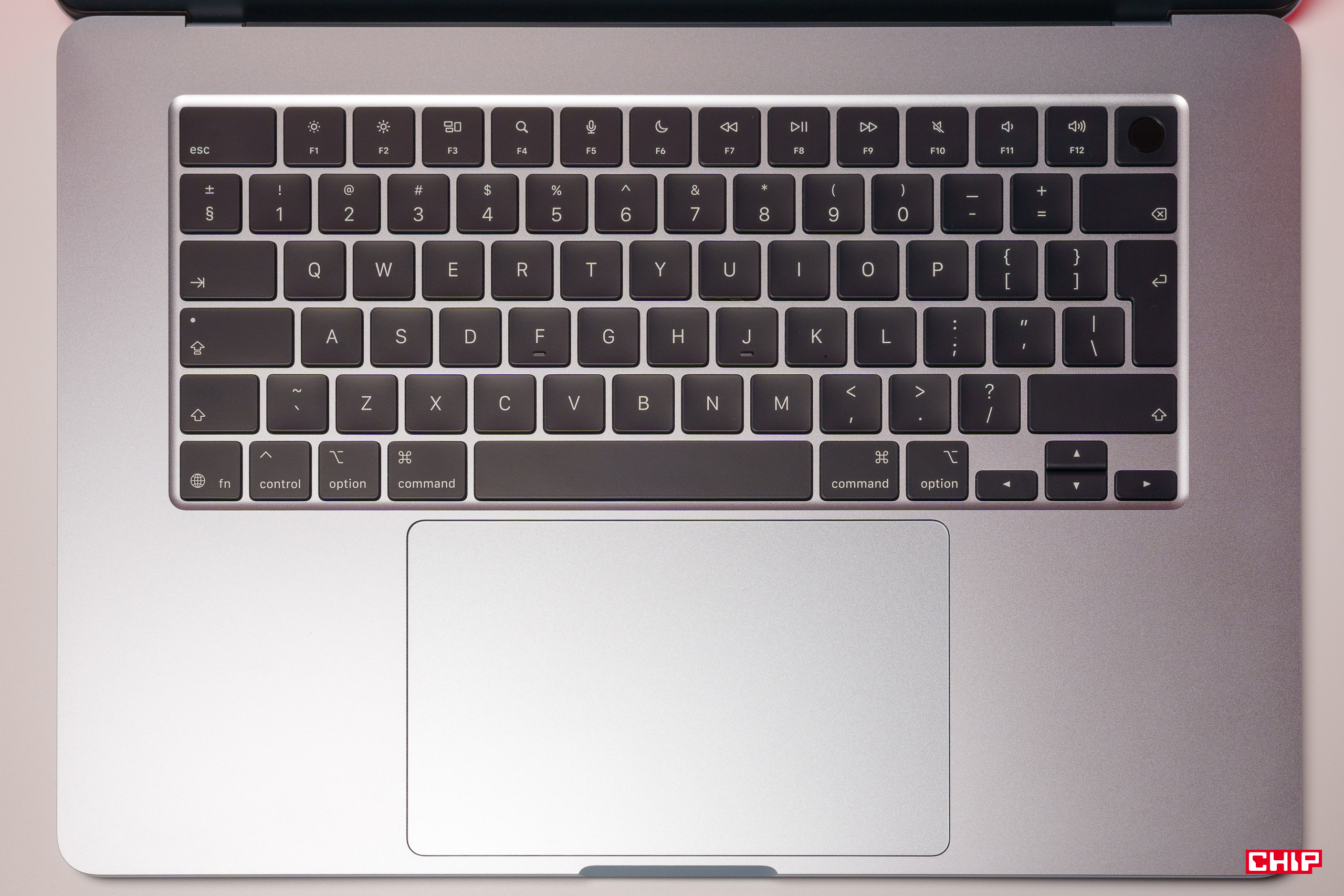 MacBook Air M4