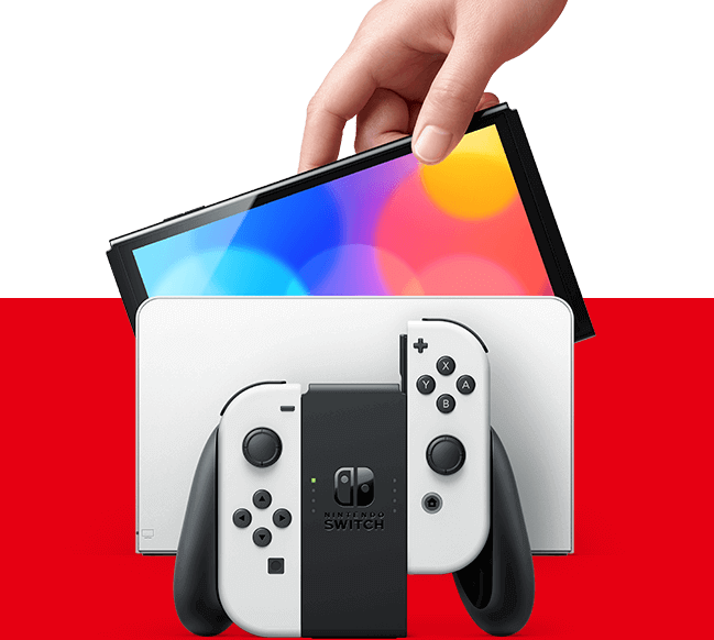 Gry z PC na Nintendo Switch? Potrzymaj mi piwo…