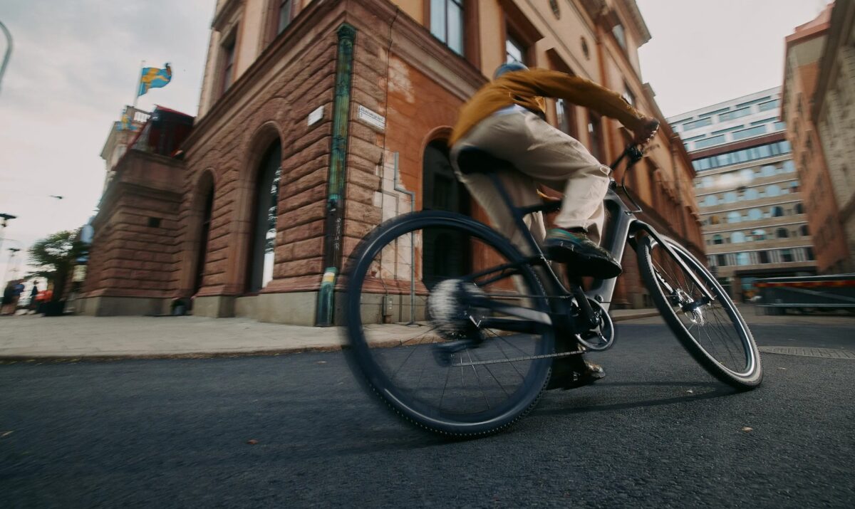 Określisz go mianem e-bike, to go obrazisz. Ta firma rowerowa jest pewna swojej rewolucji