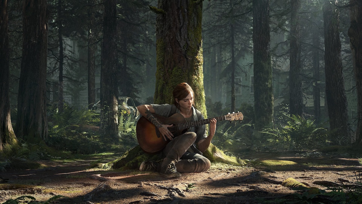 Jesteś fanem The Last of Us? Musisz mieć ten kontroler!