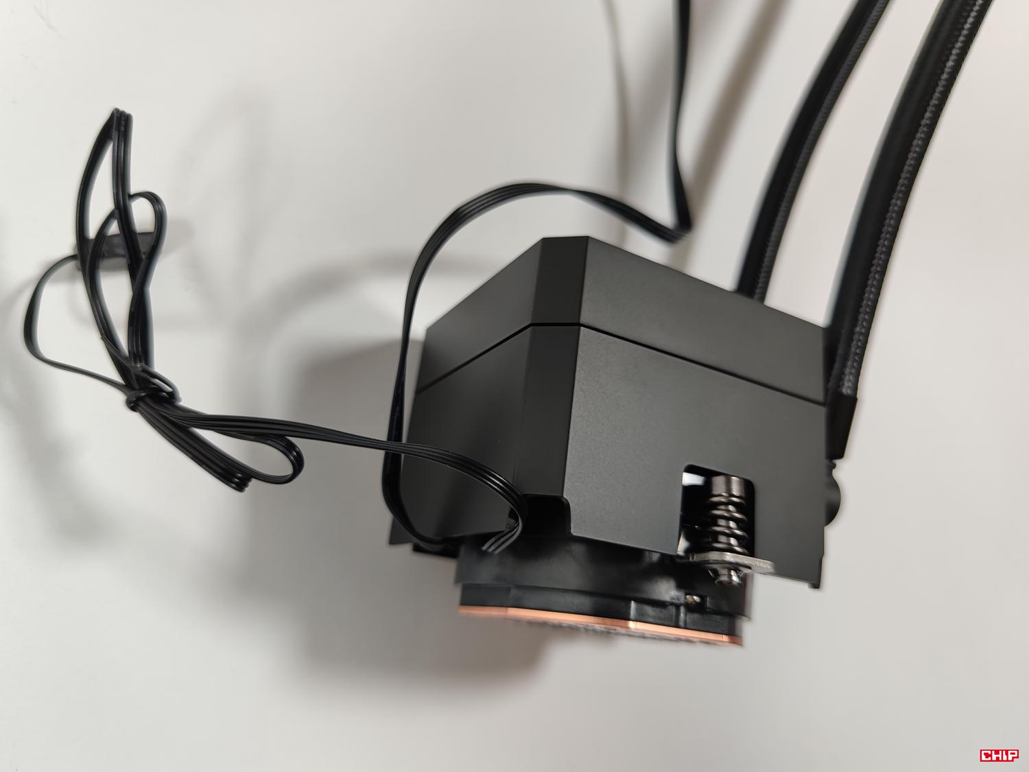 test Valkyrie V240 Lite, recenzja Valkyrie V240 Lite, opinia Valkyrie V240 Lite