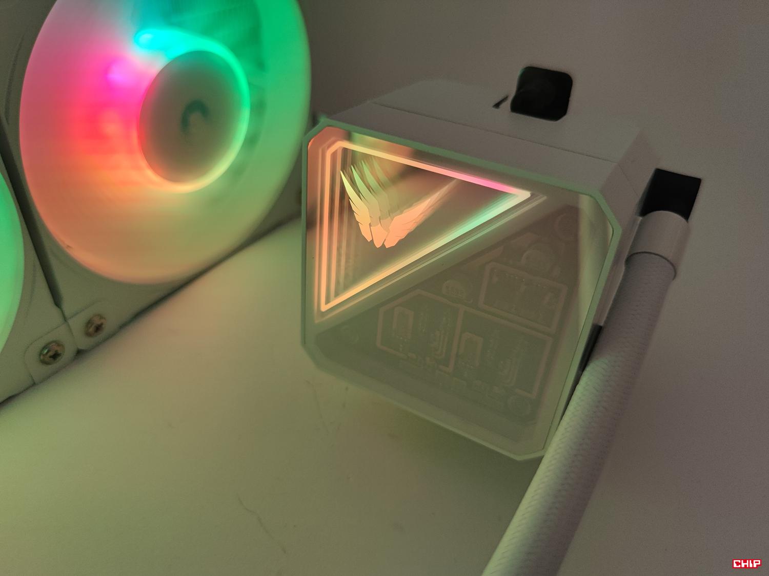 test Valkyrie V360 Lite, recenzja Valkyrie V360 Lite, opinia Valkyrie V360 Lite