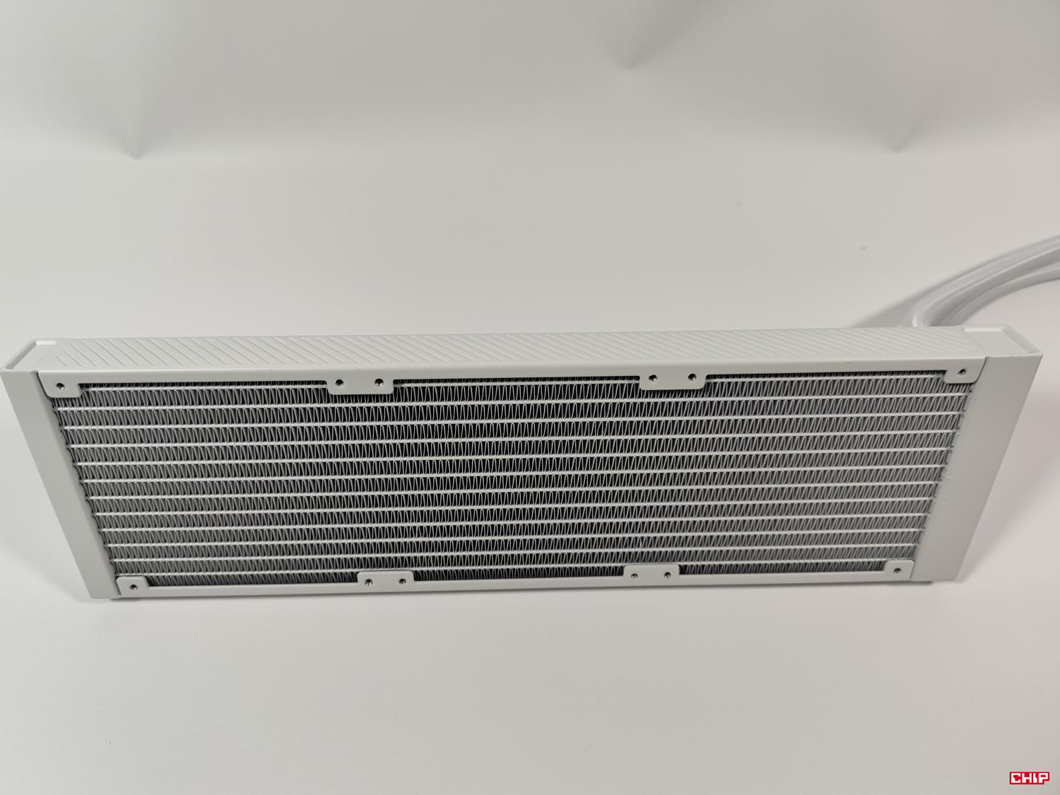 test be quiet! Light Loop 360 White, recenzja be quiet! Light Loop 360 White, opinia be quiet! Light Loop 360 White