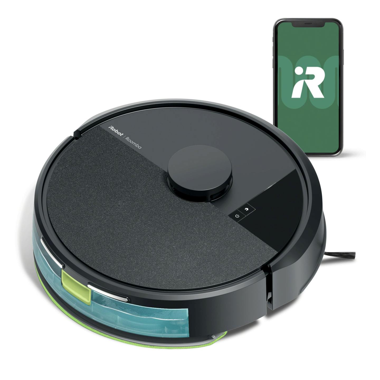 iRobot Roomba 105 Combo