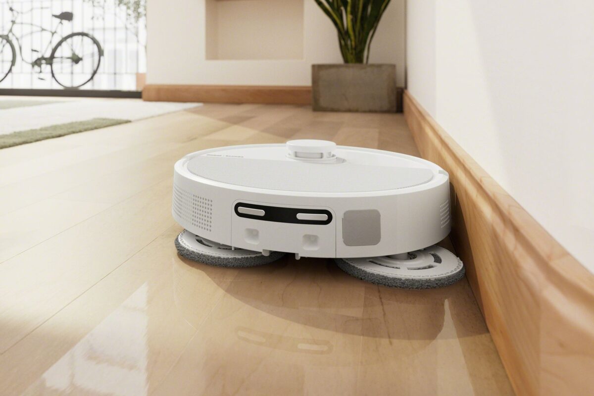 Naprawdę posłuchali fanów. Nowa seria iRobot Roomba namiesza na rynku