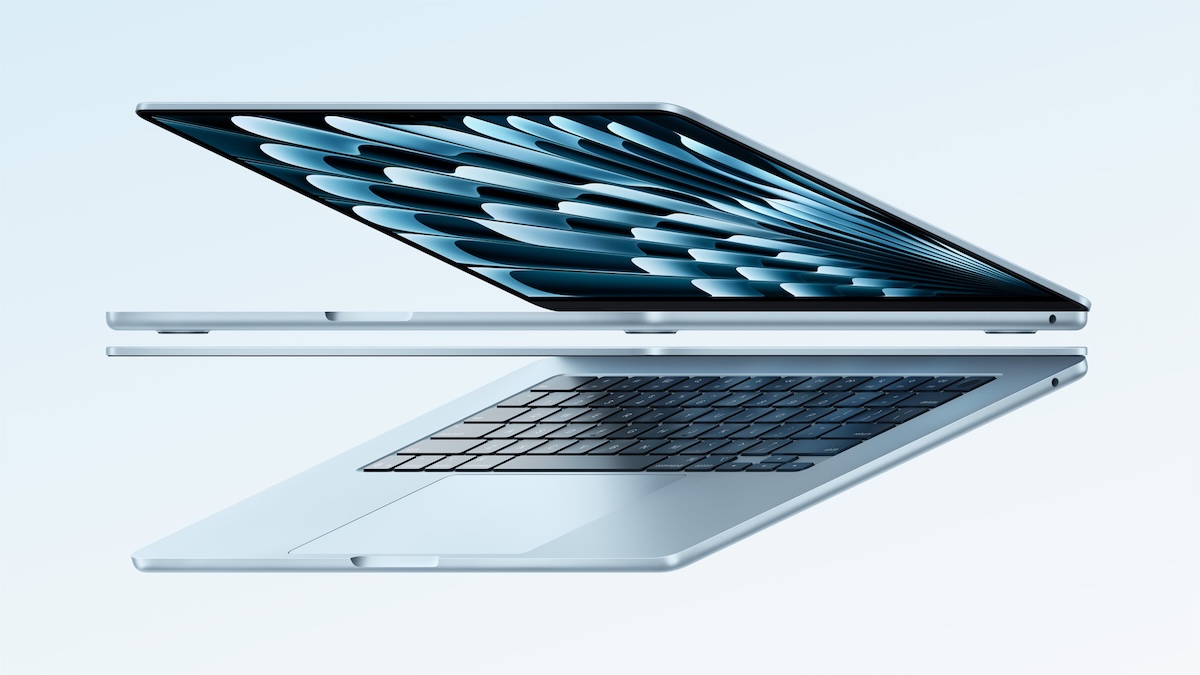 Najpopularniejszy laptop na świecie stał się mocniejszy i tańszy. Oto nowy MacBook Air z M4