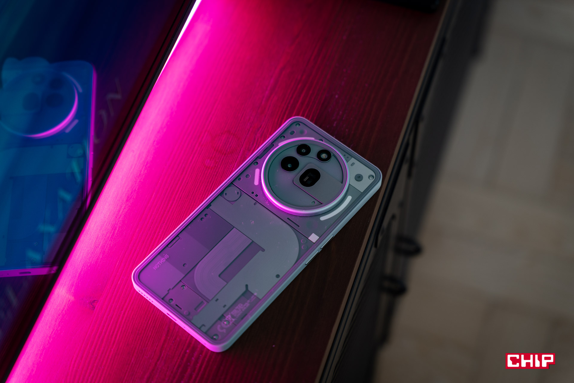 Nothing OS 4.0 oficjalnie. Aktualizacja wprowadza nowe funkcje i większą prostotę