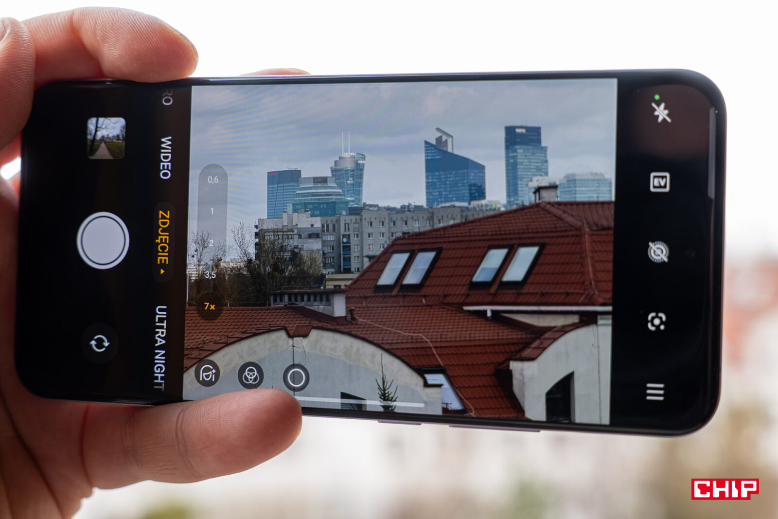 Recenzja Oppo Reno 13 Pro 5G