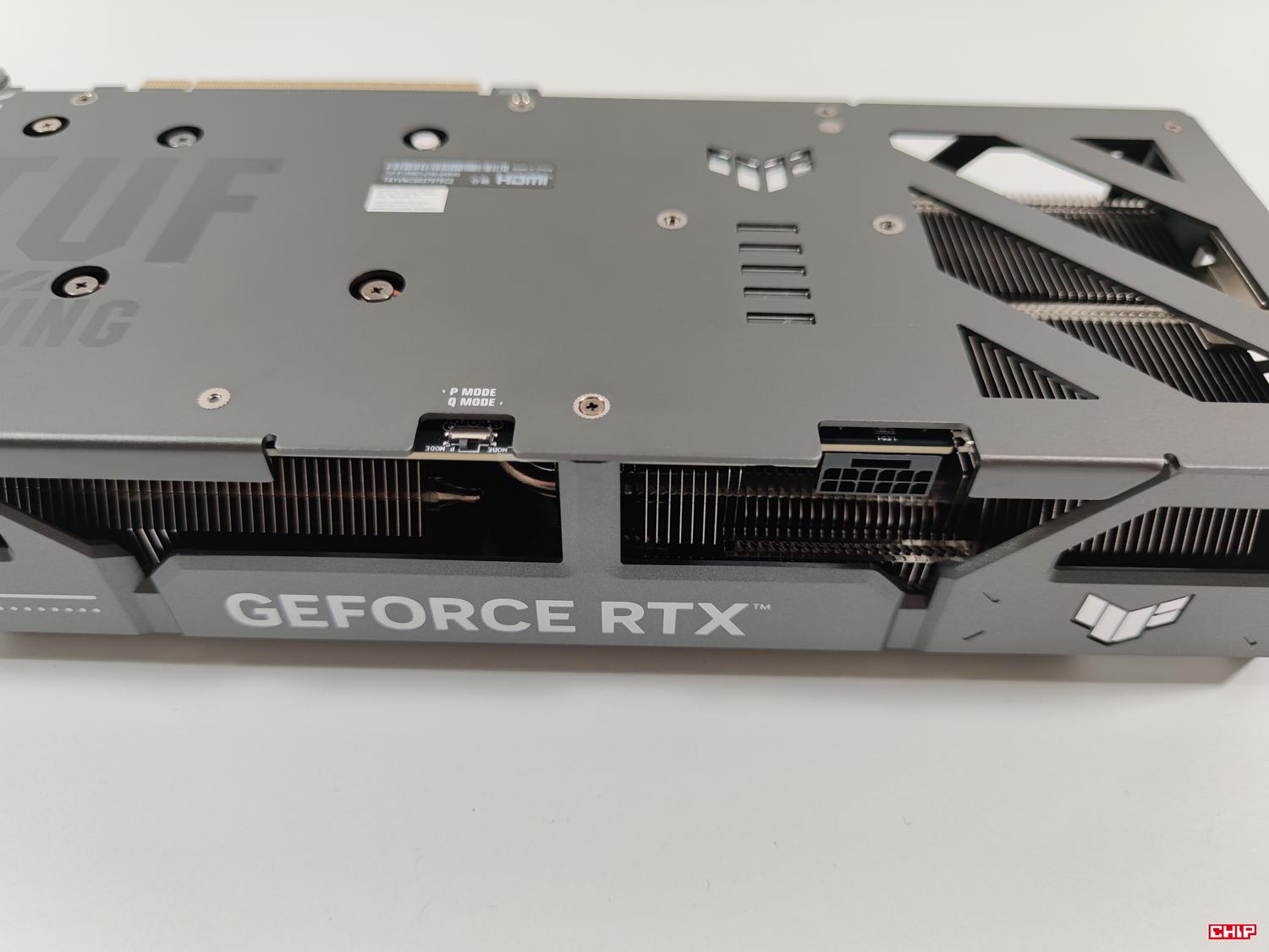 test Asus GeForce RTX 5060 Ti TUF Gaming OC 16 GB, recenzja Asus GeForce RTX 5060 Ti TUF Gaming OC 16 GB, opinia Asus GeForce RTX 5060 Ti TUF Gaming OC 16 GB