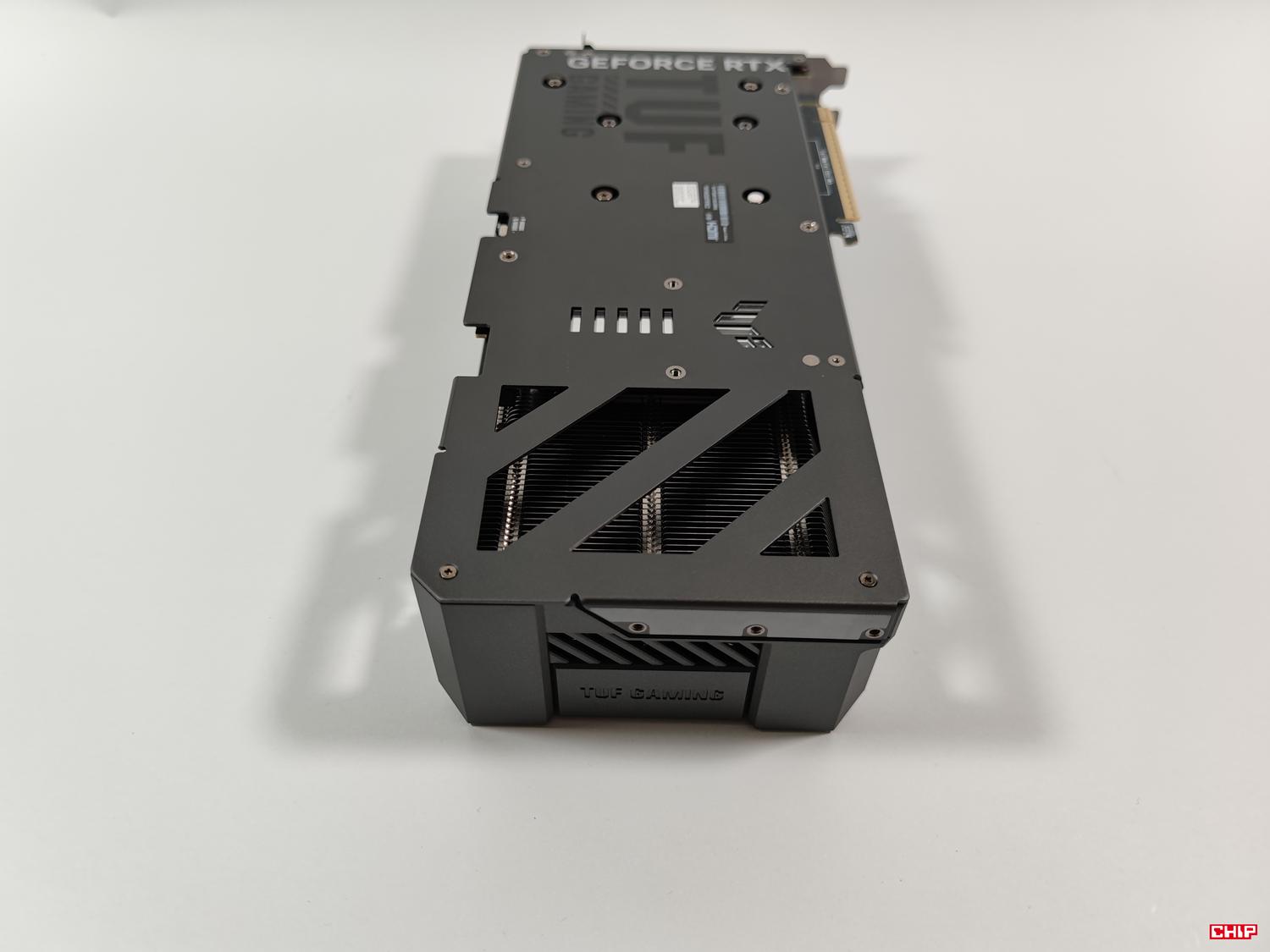 test Asus GeForce RTX 5060 Ti TUF Gaming OC 16 GB, recenzja Asus GeForce RTX 5060 Ti TUF Gaming OC 16 GB, opinia Asus GeForce RTX 5060 Ti TUF Gaming OC 16 GB