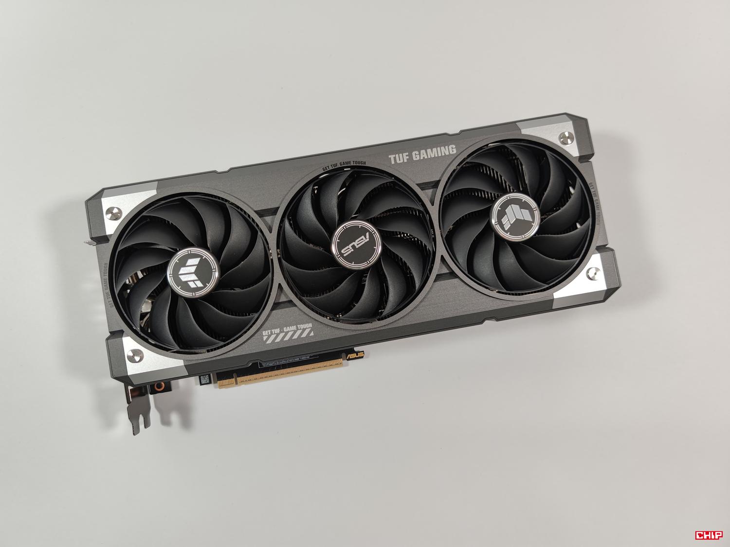 test Asus GeForce RTX 5060 Ti TUF Gaming OC 16 GB, recenzja Asus GeForce RTX 5060 Ti TUF Gaming OC 16 GB, opinia Asus GeForce RTX 5060 Ti TUF Gaming OC 16 GB