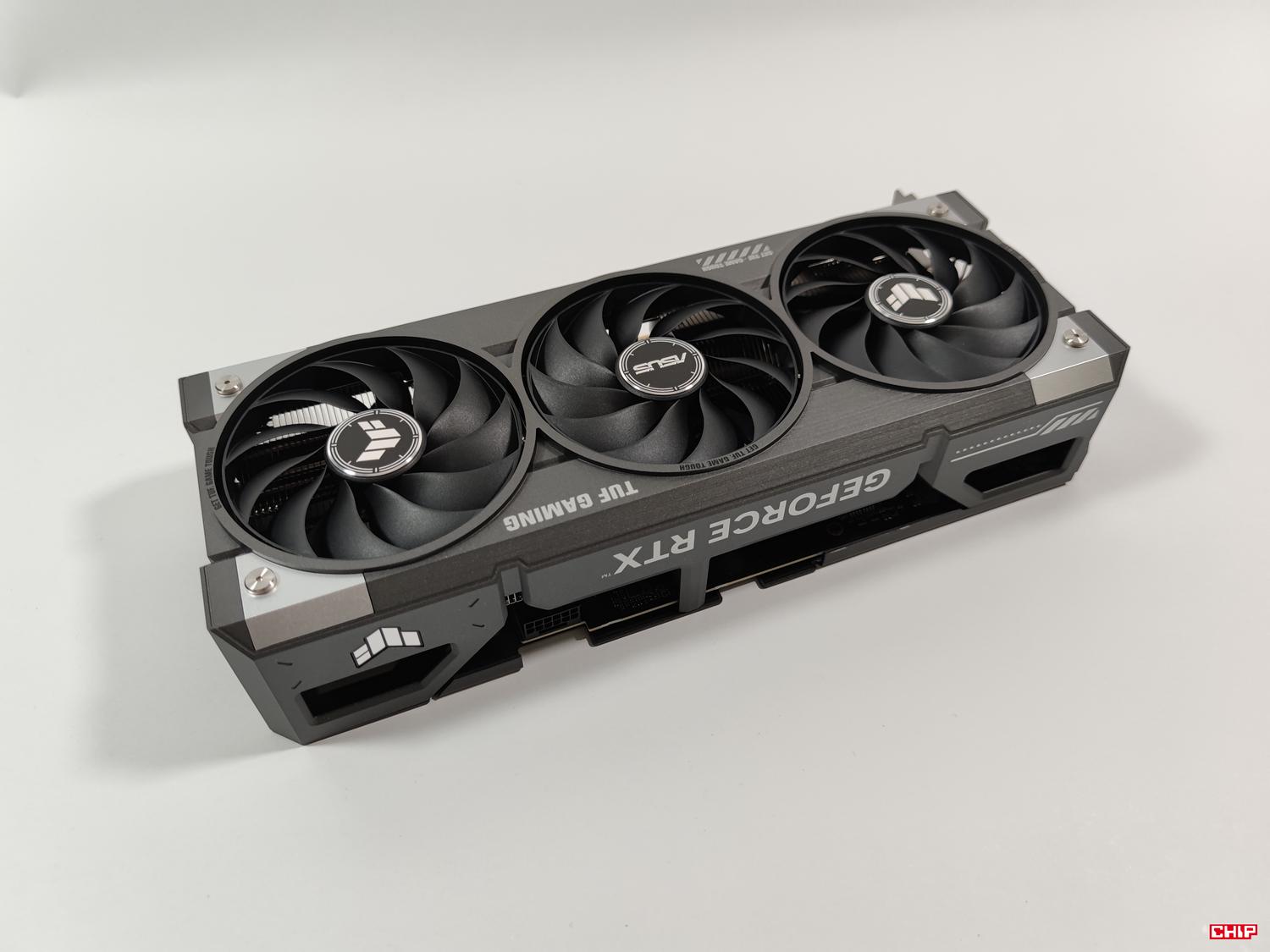 test Asus GeForce RTX 5060 Ti TUF Gaming OC 16 GB, recenzja Asus GeForce RTX 5060 Ti TUF Gaming OC 16 GB, opinia Asus GeForce RTX 5060 Ti TUF Gaming OC 16 GB