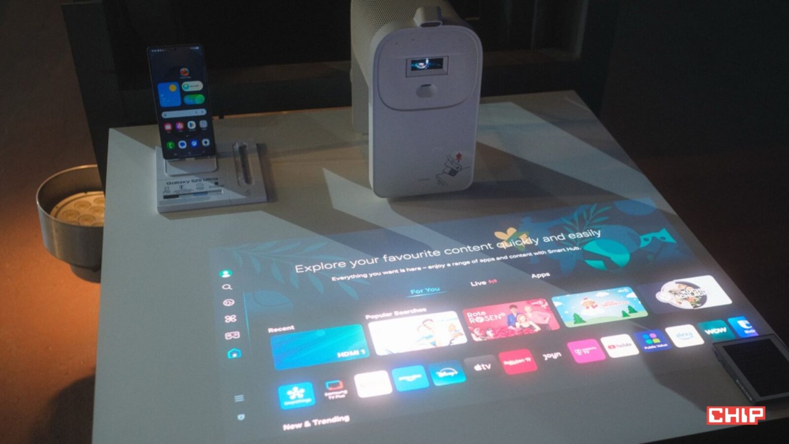 World of Samsung 2025