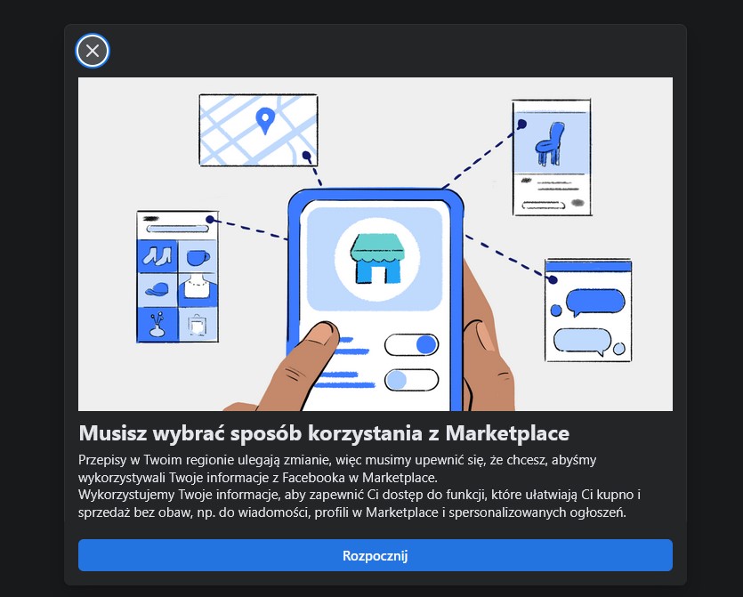 Facebook Marketplace