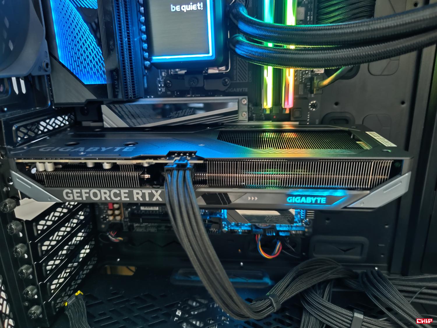 test Gigabyte GeForce RTX 5060 Ti Gaming OC 16 GB, recenzja Gigabyte GeForce RTX 5060 Ti Gaming OC 16 GB, opinia Gigabyte GeForce RTX 5060 Ti Gaming OC 16 GB