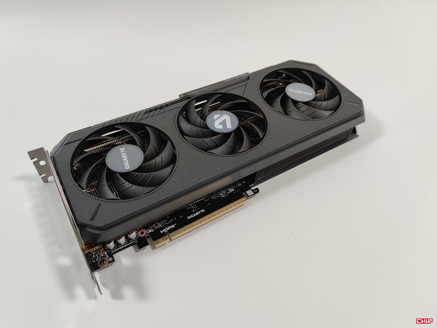 test Gigabyte GeForce RTX 5060 Ti Gaming OC 16 GB, recenzja Gigabyte GeForce RTX 5060 Ti Gaming OC 16 GB, opinia Gigabyte GeForce RTX 5060 Ti Gaming OC 16 GB