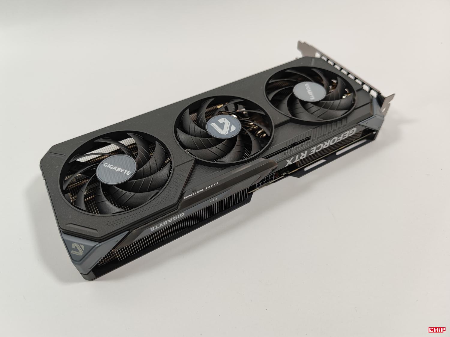 test Gigabyte GeForce RTX 5060 Ti Gaming OC 16 GB, recenzja Gigabyte GeForce RTX 5060 Ti Gaming OC 16 GB, opinia Gigabyte GeForce RTX 5060 Ti Gaming OC 16 GB
