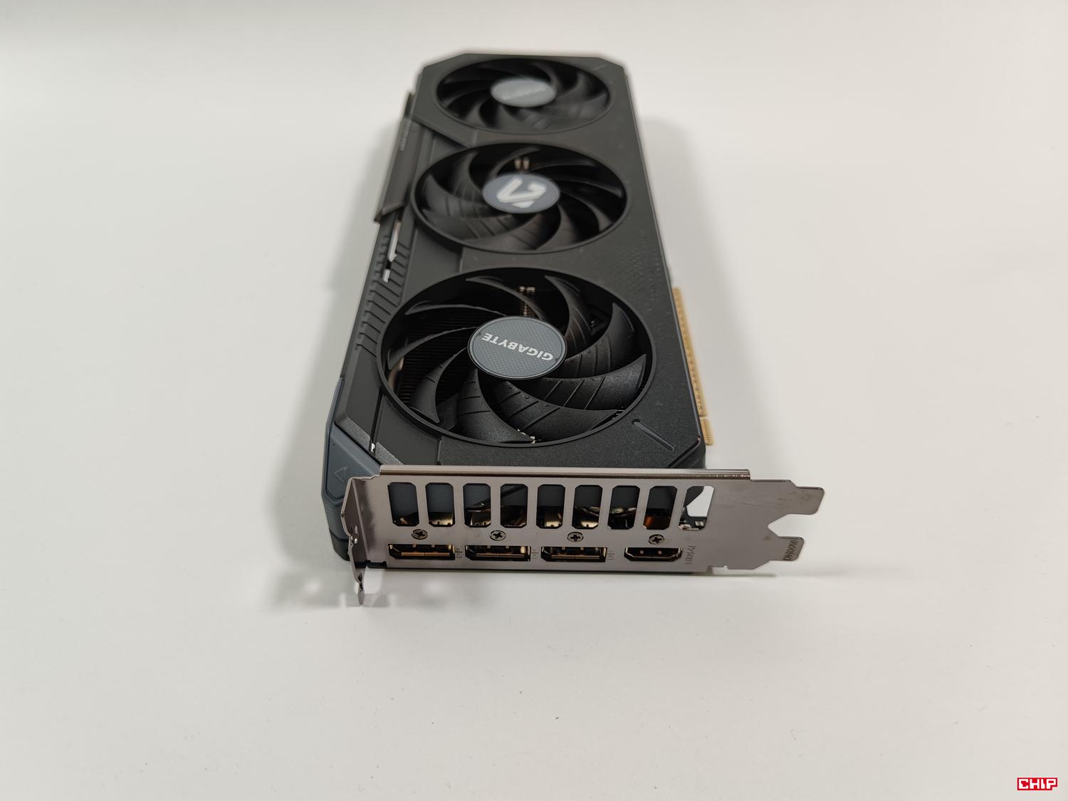 test Gigabyte GeForce RTX 5060 Ti Gaming OC 16 GB, recenzja Gigabyte GeForce RTX 5060 Ti Gaming OC 16 GB, opinia Gigabyte GeForce RTX 5060 Ti Gaming OC 16 GB