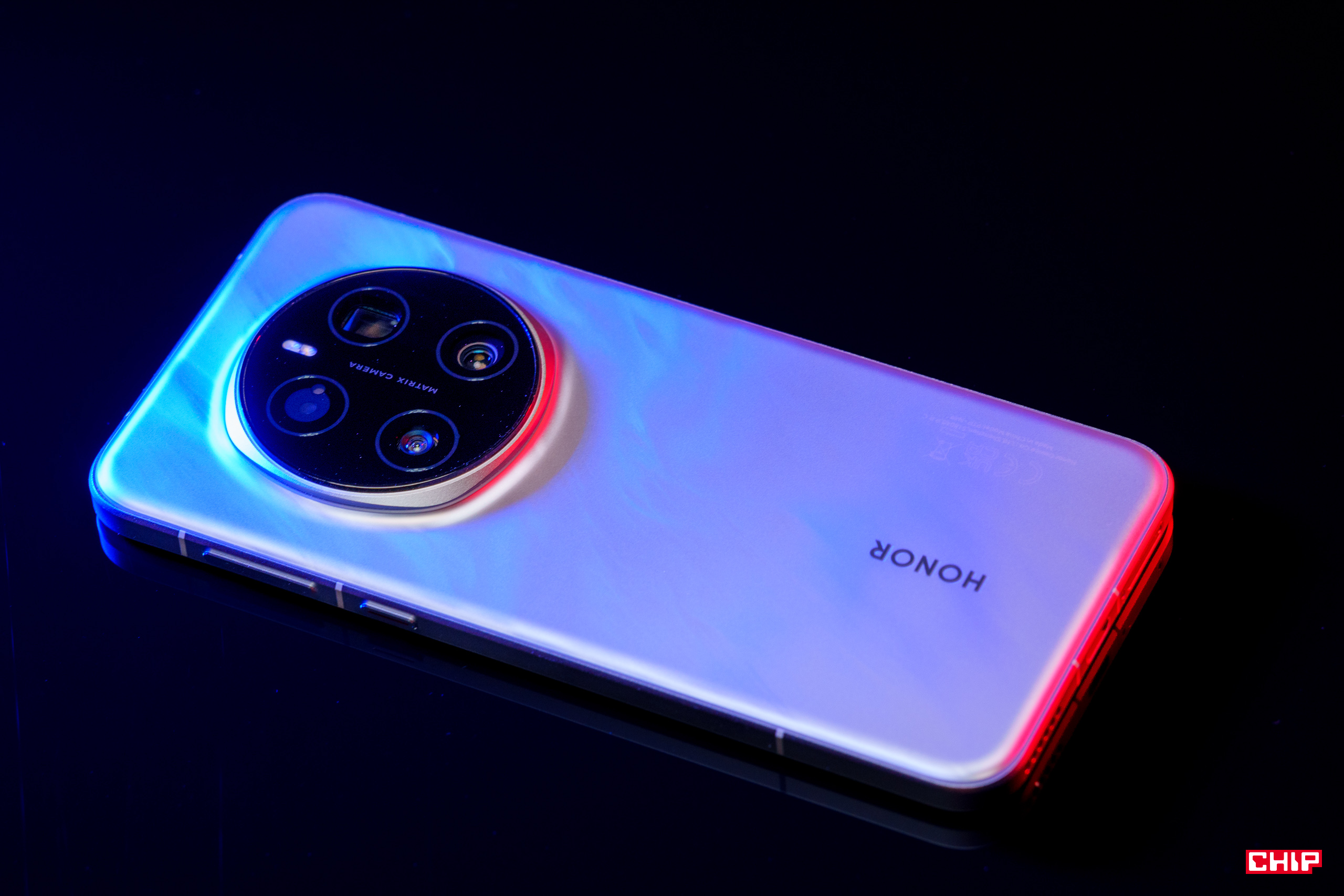 Honor Magic7 Pro