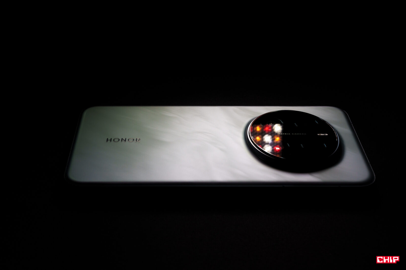 Test Honor Magic7 Pro – godny zaufania jak angielski gentleman