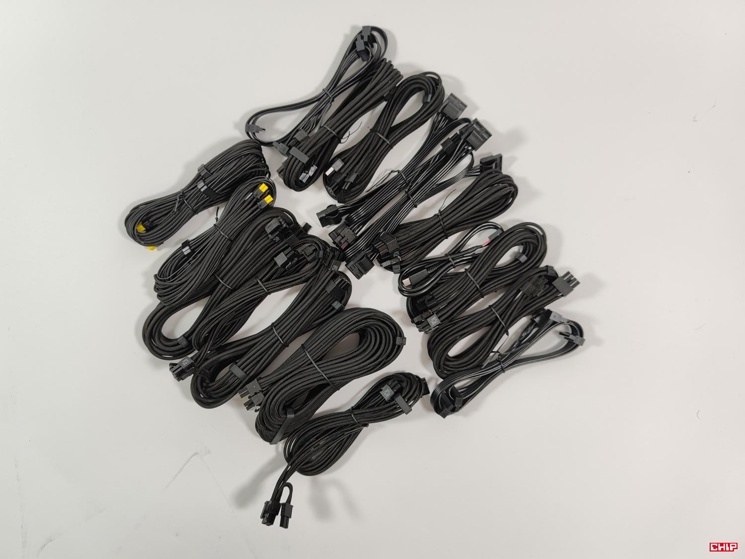 test MSI MEG Ai1600T PCIE5, recenzja MSI MEG Ai1600T PCIE5, opinia MSI MEG Ai1600T PCIE5