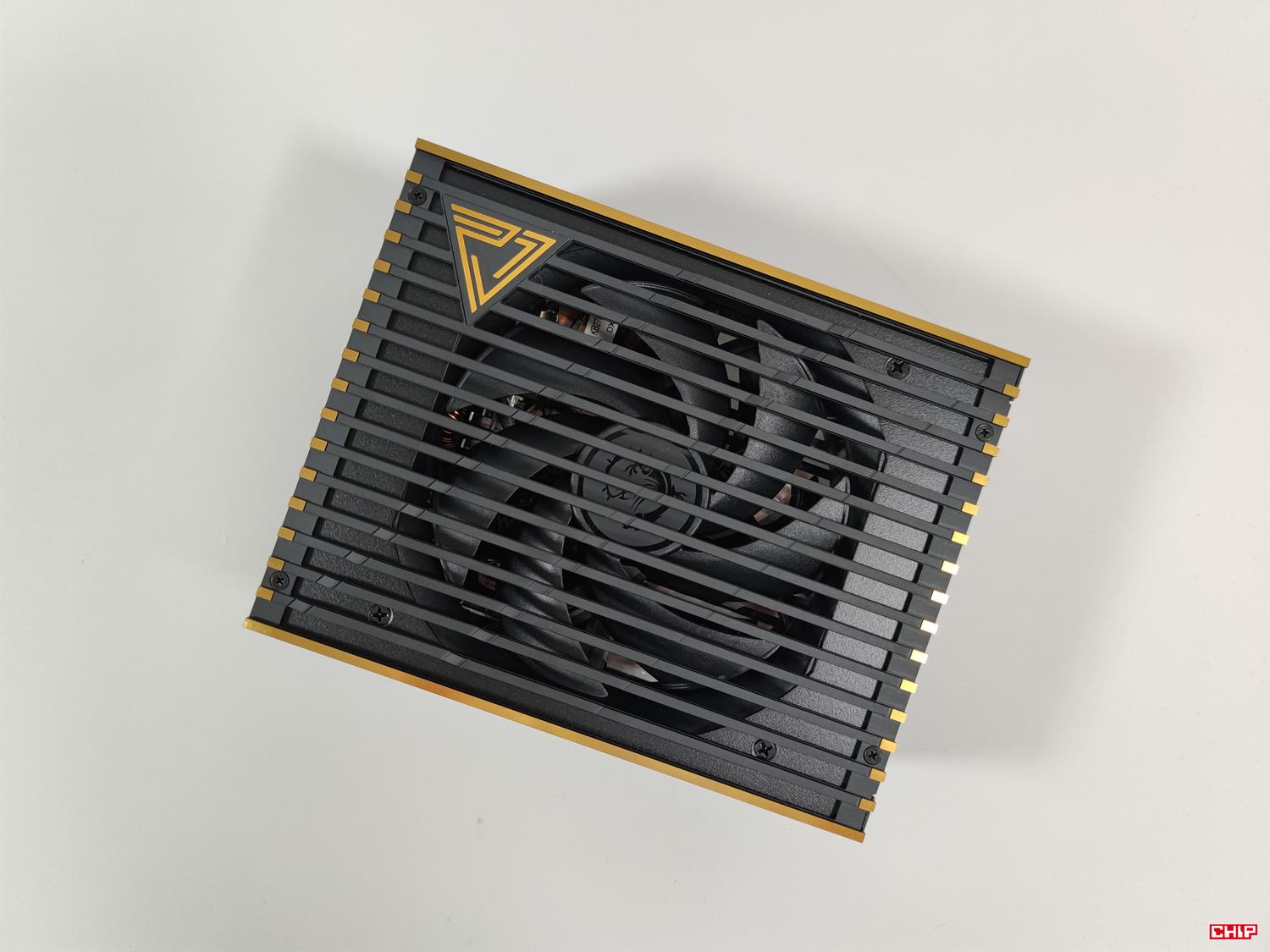 test MSI MEG Ai1600T PCIE5, recenzja MSI MEG Ai1600T PCIE5, opinia MSI MEG Ai1600T PCIE5