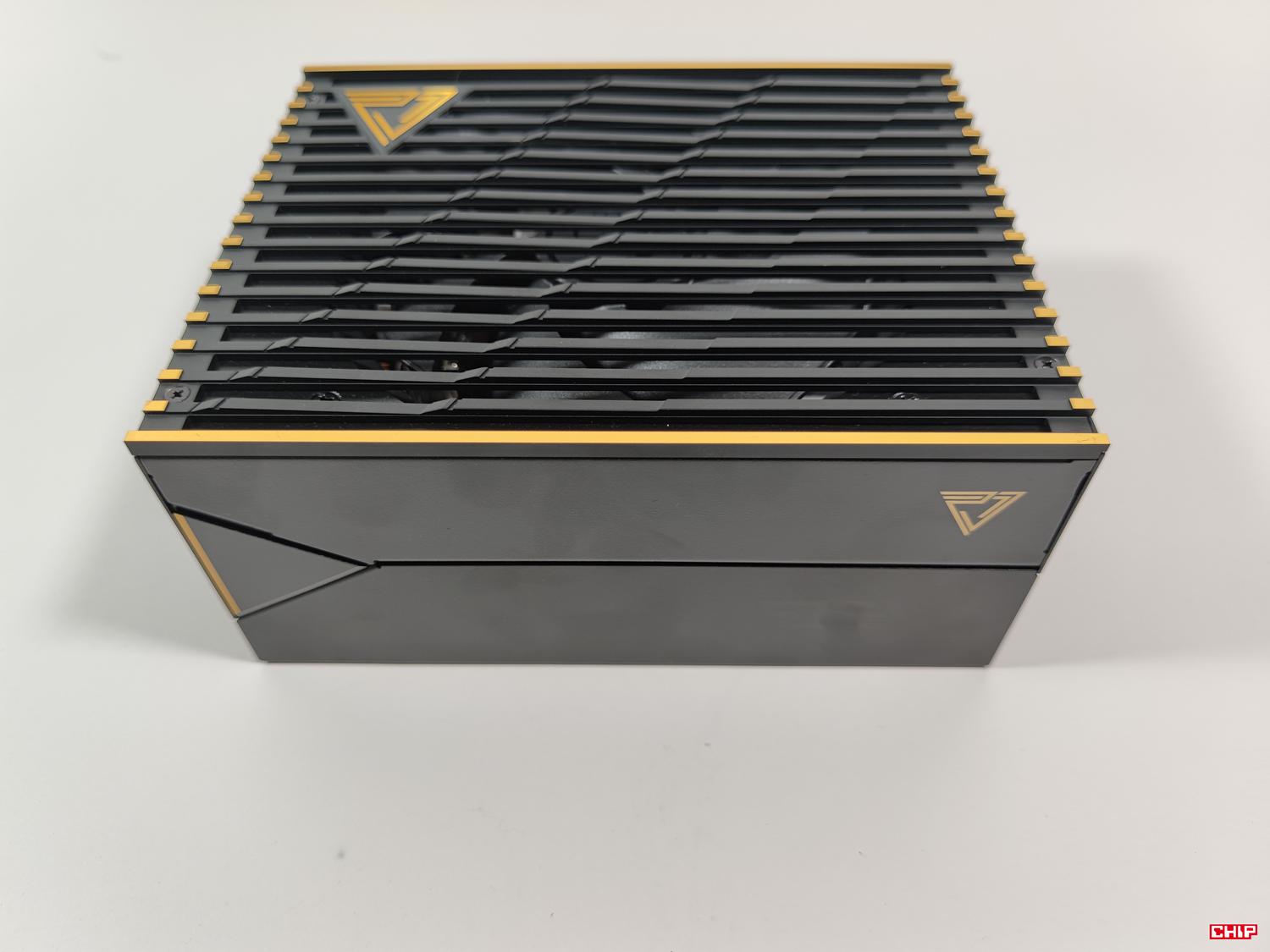 test MSI MEG Ai1600T PCIE5, recenzja MSI MEG Ai1600T PCIE5, opinia MSI MEG Ai1600T PCIE5