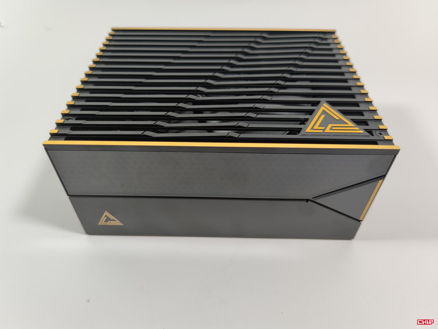 test MSI MEG Ai1600T PCIE5, recenzja MSI MEG Ai1600T PCIE5, opinia MSI MEG Ai1600T PCIE5