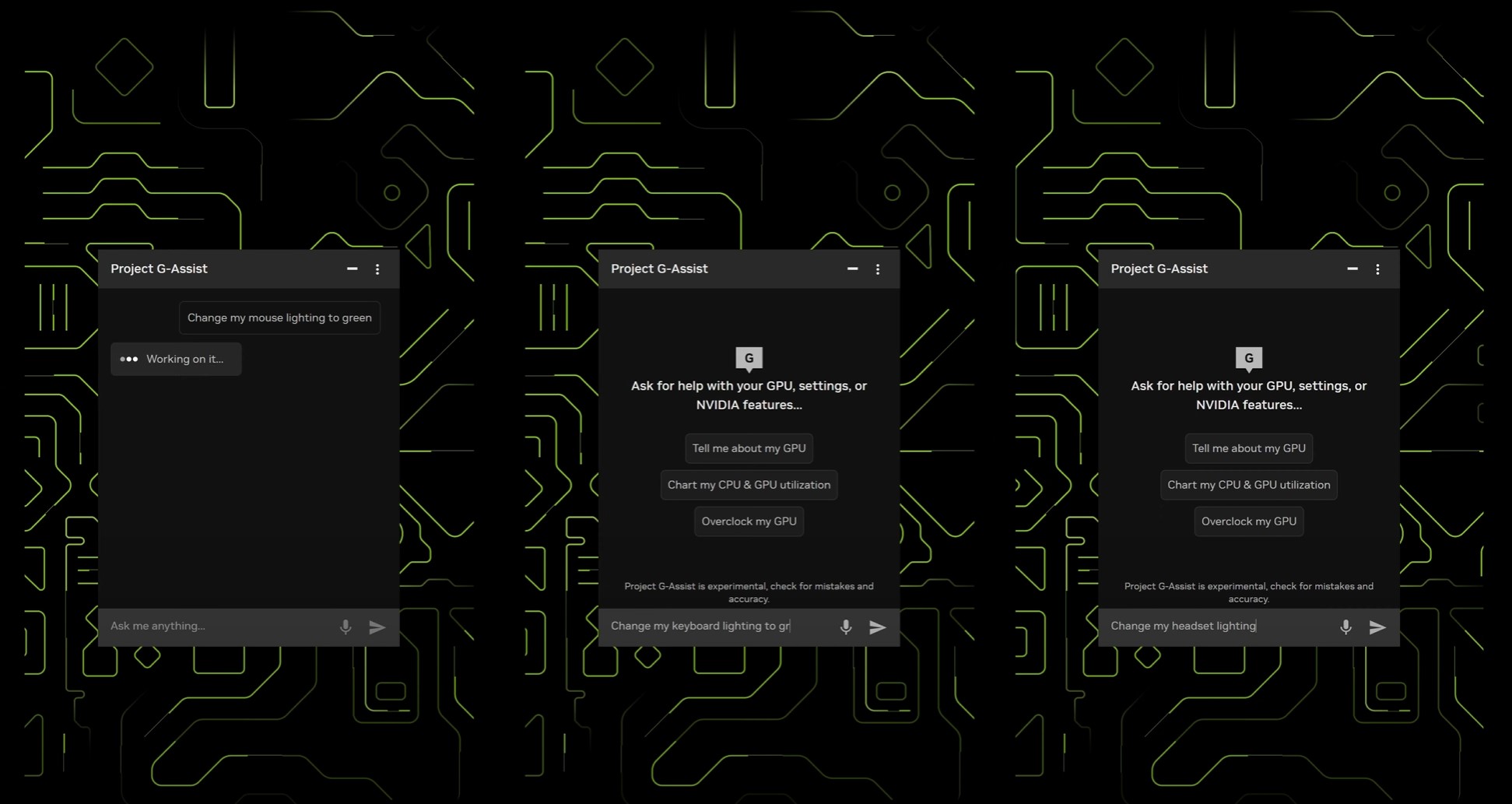 Nvidia oddaje AI w ręce użytkowników. Poznaj Project G-Assist