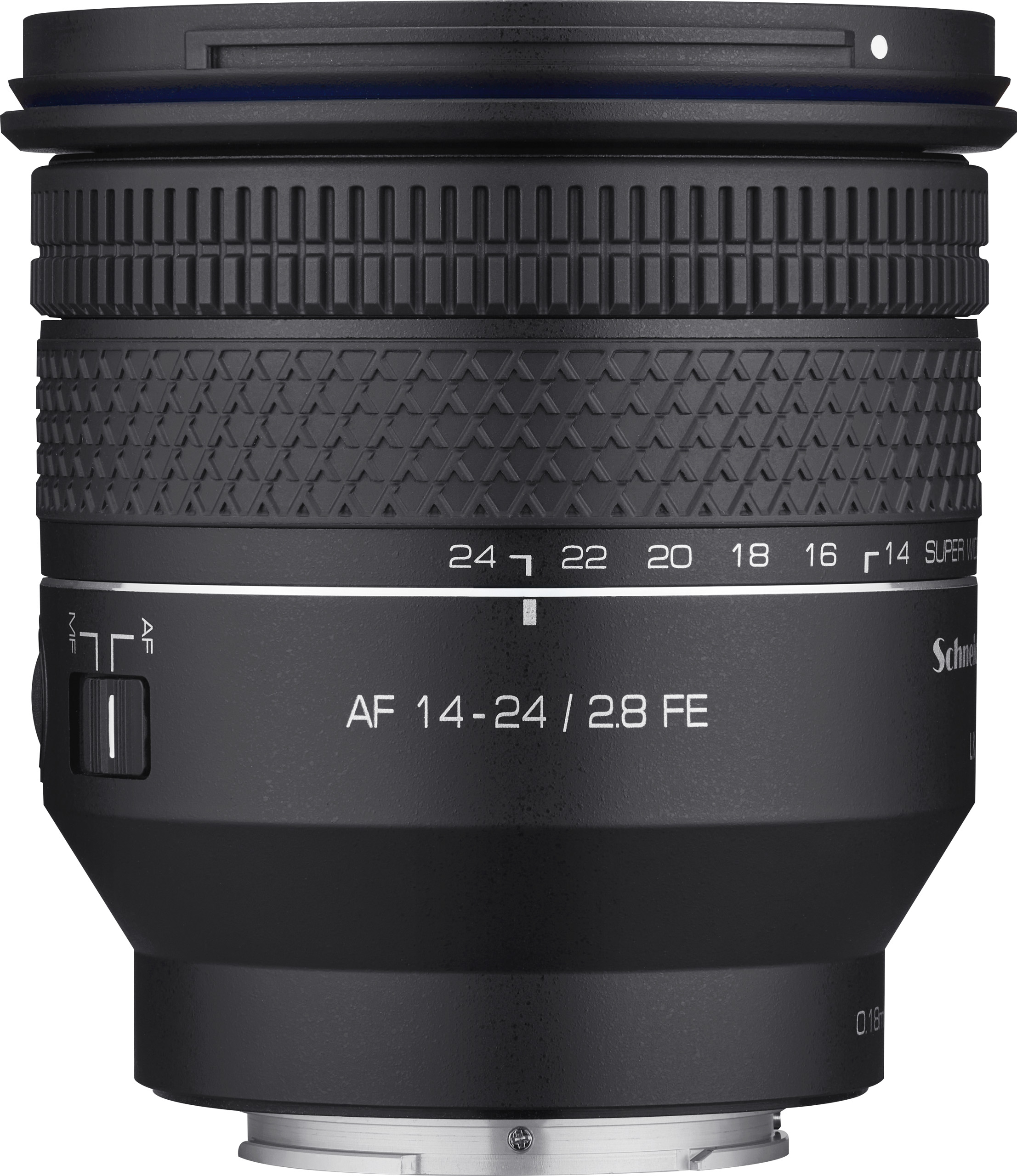 Samyang AF 14-24mm F/2.8