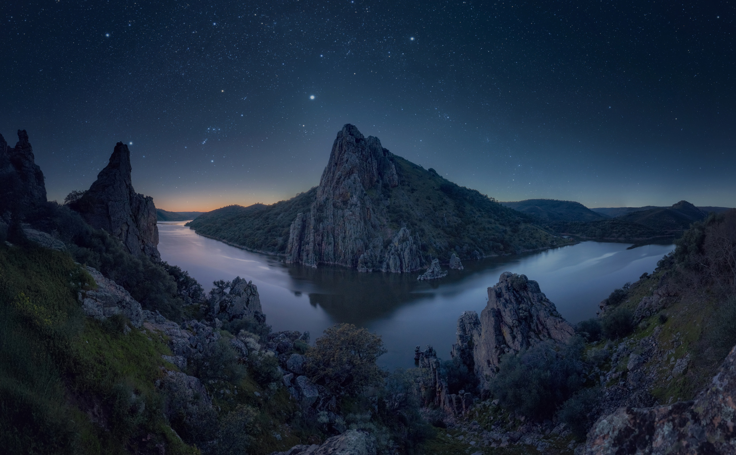 Samyang AF 14-24mm F/2.8