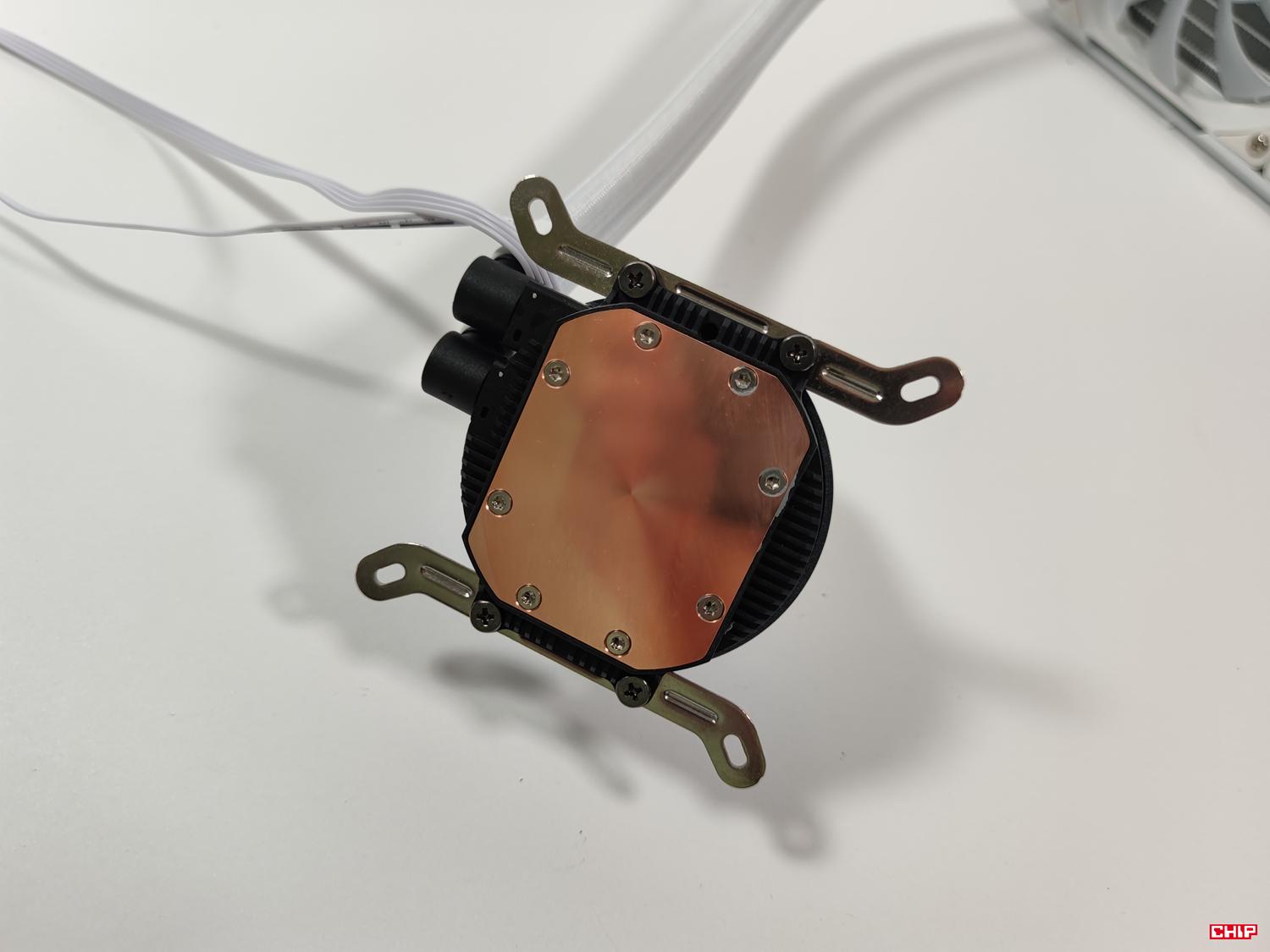 test Valkyrie A240, recenzja Valkyrie A240, opinia Valkyrie A240