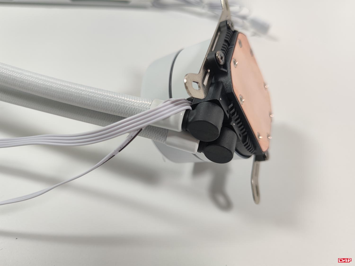 test Valkyrie A240, recenzja Valkyrie A240, opinia Valkyrie A240