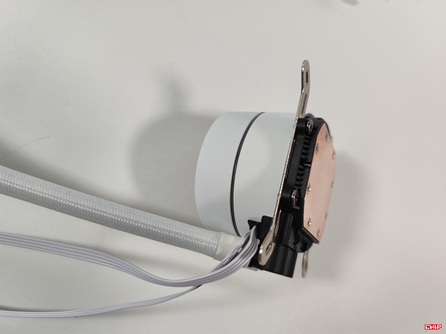 test Valkyrie A240, recenzja Valkyrie A240, opinia Valkyrie A240