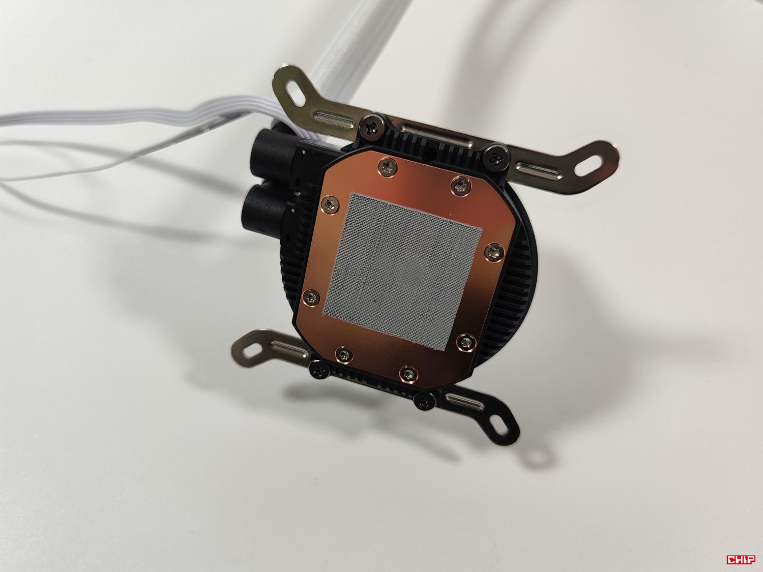 test Valkyrie A240, recenzja Valkyrie A240, opinia Valkyrie A240