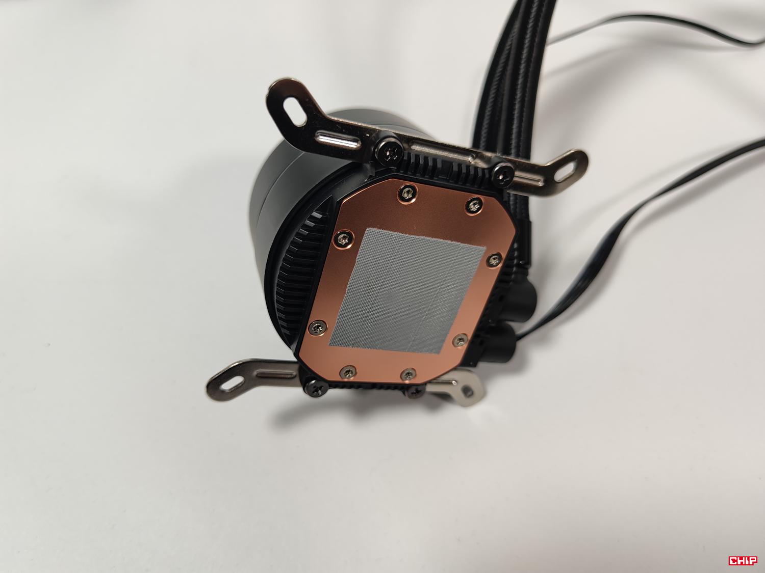 test Valkyrie A360, recenzja Valkyrie A360, opinia Valkyrie A360