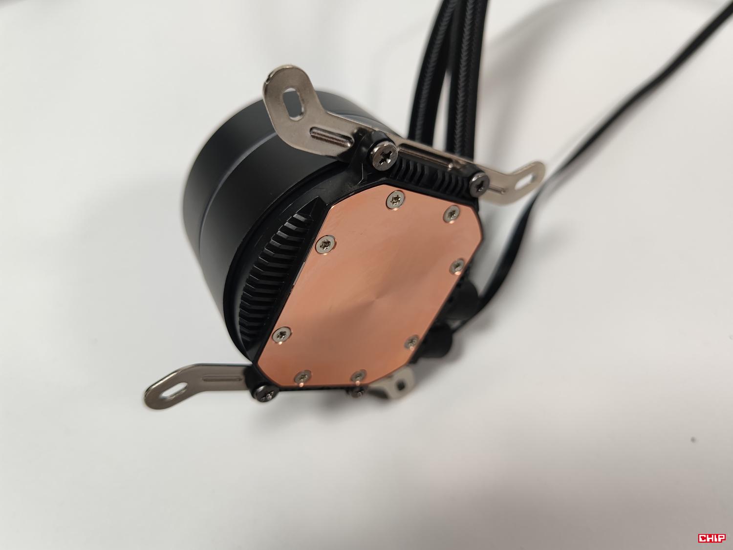 test Valkyrie A360, recenzja Valkyrie A360, opinia Valkyrie A360