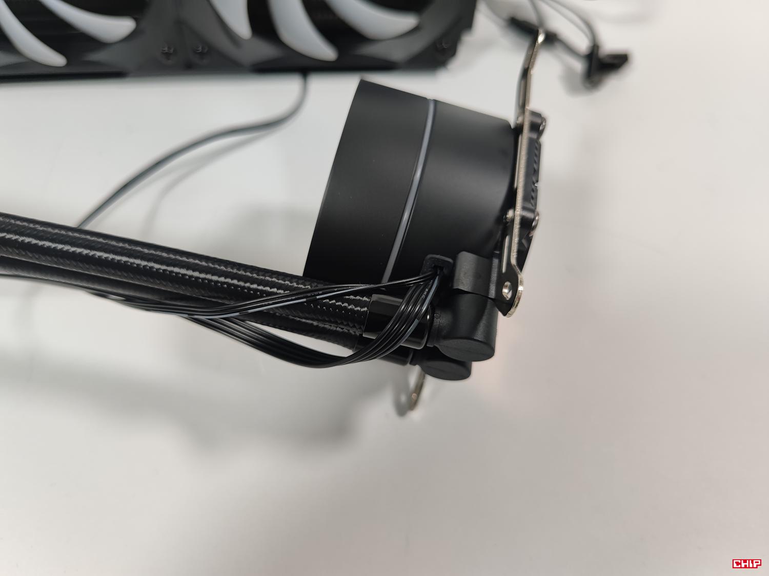 test Valkyrie A360, recenzja Valkyrie A360, opinia Valkyrie A360