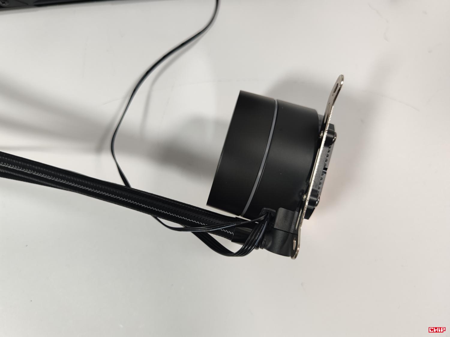 test Valkyrie A360, recenzja Valkyrie A360, opinia Valkyrie A360