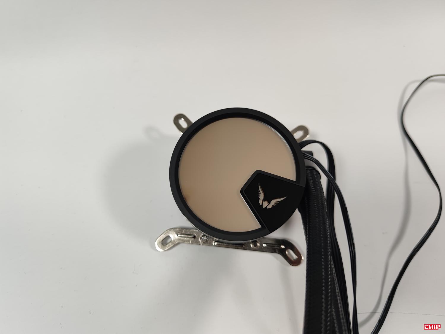 test Valkyrie A360, recenzja Valkyrie A360, opinia Valkyrie A360