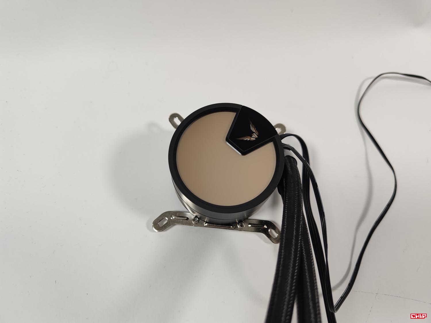 test Valkyrie A360, recenzja Valkyrie A360, opinia Valkyrie A360