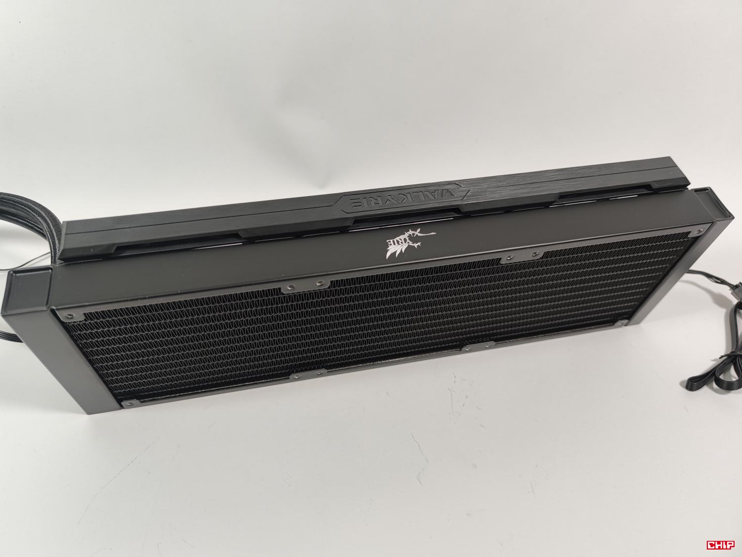 test Valkyrie A360, recenzja Valkyrie A360, opinia Valkyrie A360