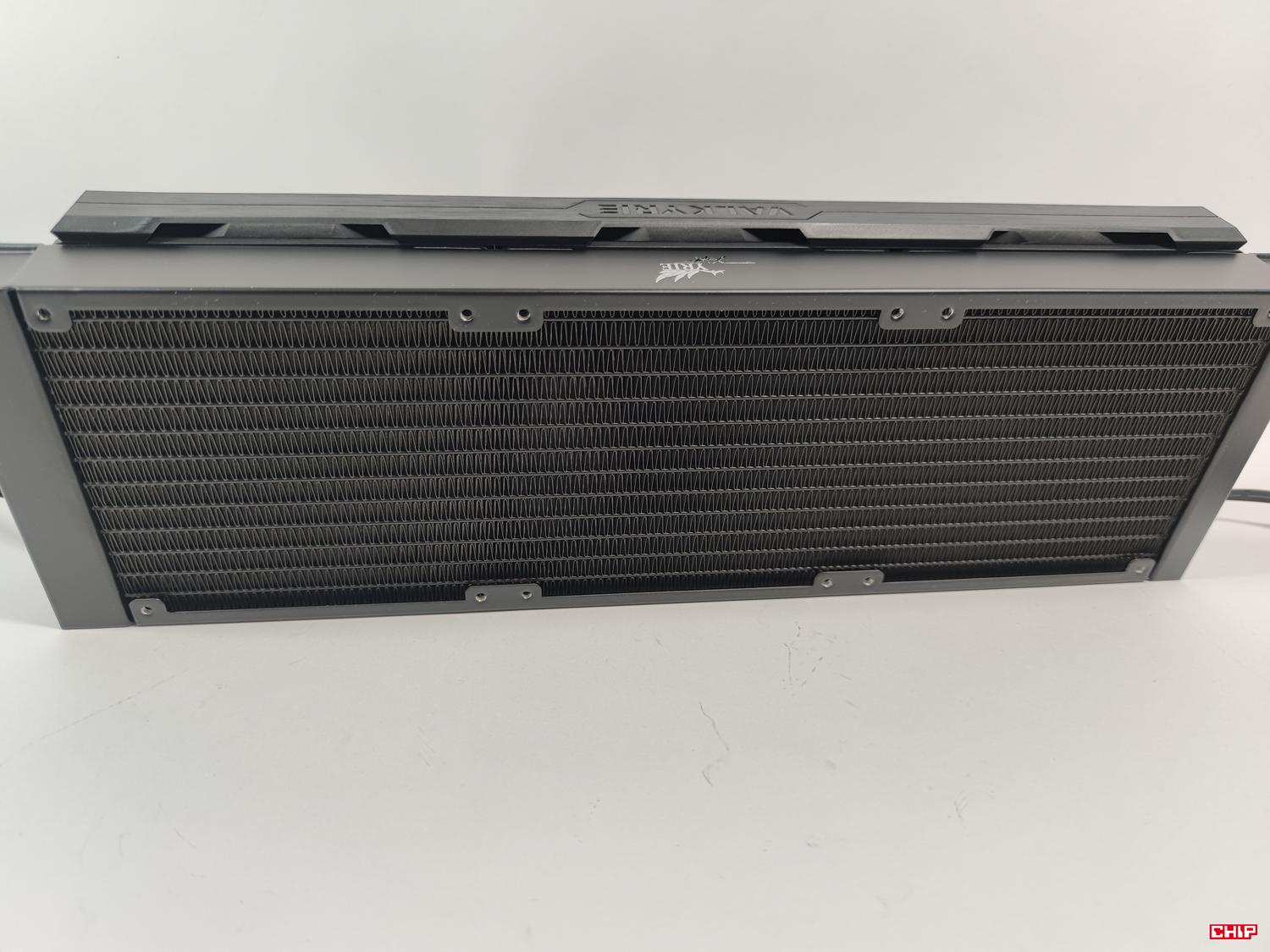 test Valkyrie A360, recenzja Valkyrie A360, opinia Valkyrie A360